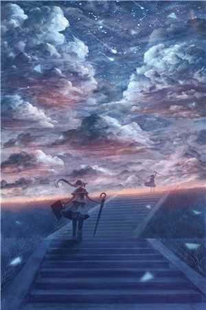 皇位算个屁，我要修仙
