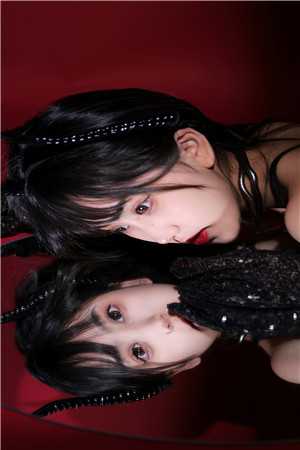 解除合欢蛊后，他后悔疯了