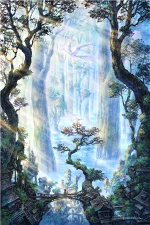 爱如指间沙