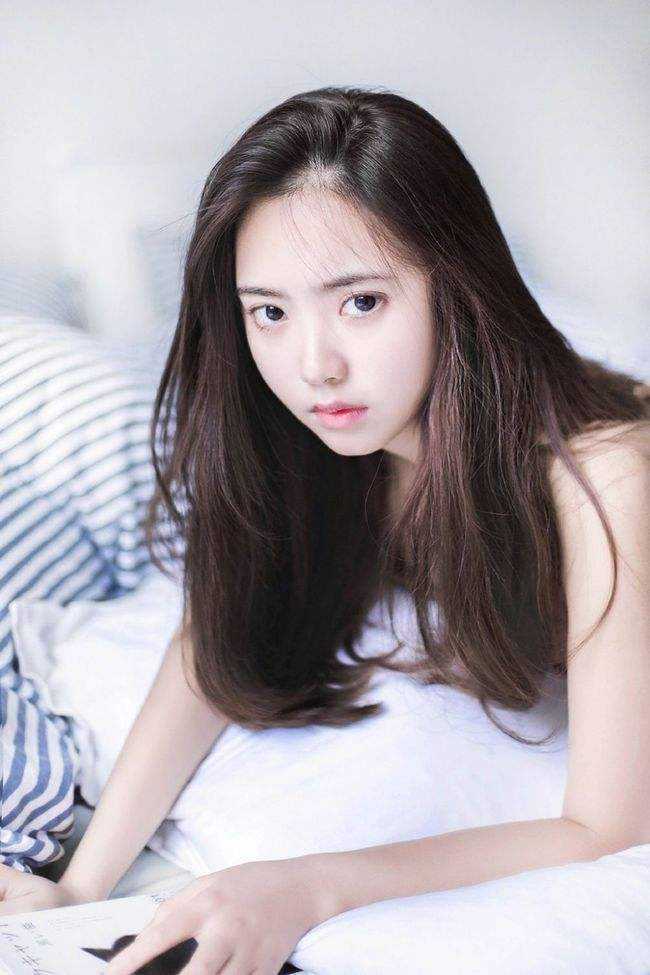 晚夭灼华