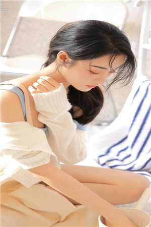 重男轻女的恶毒父亲