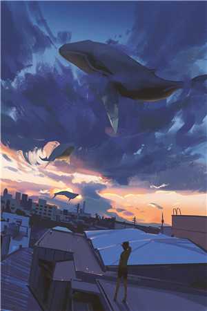 鹤别空山踏明月