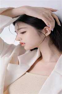 诱吻她