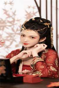 看到弹幕后，恶毒女配逆袭女主