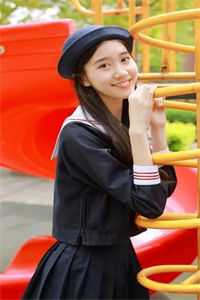 完美女孩