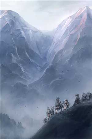 海棠不知情深