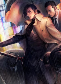 风雨不会停