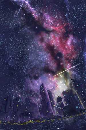 星河灿烂，爱意不止宋星栀时宴川好看的完结小说_新热门小说星河灿烂，爱意不止(宋星栀时宴川)