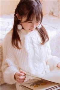 重生之皎皎河汉女
