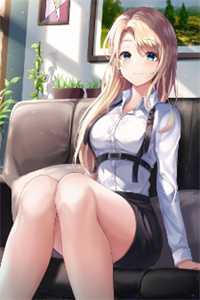 我变成了人人称颂的京城淑女