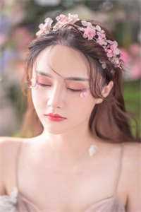 凛冬之下仍有花开