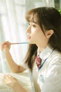 白胖宫女，误惹君心