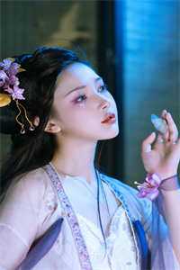 扶正当天，夫君带回外室