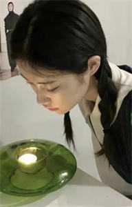 儿子的拜金女友
