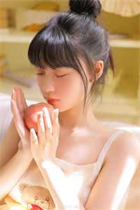 我的青岛姑娘