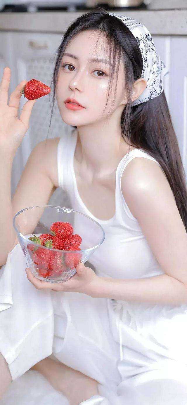 朝云不染暮色