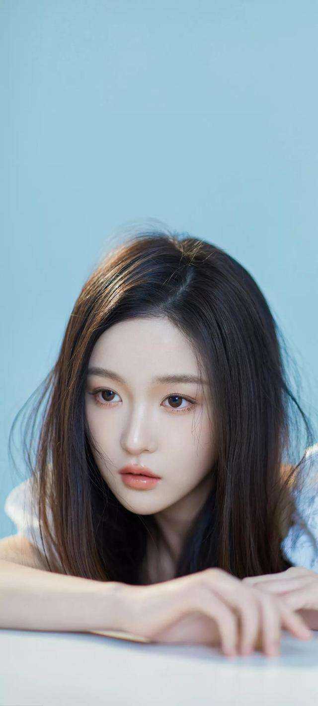 微风轻拂又见你