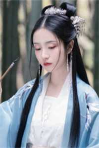 任君凭栏，我栖春山
