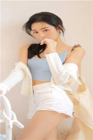 出家三年后，陆总疯狂诱她破戒