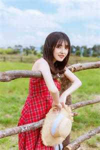 恶女