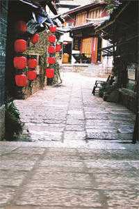 桂花载酒