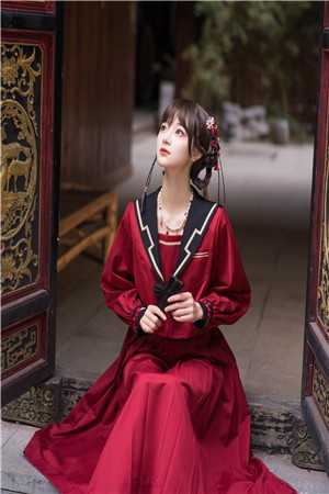 缠娇
