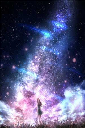从此星辰远，归途似海深(龙帝龙影)最新完结小说_小说推荐完结从此星辰远，归途似海深龙帝龙影