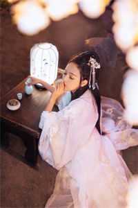 余温散尽时