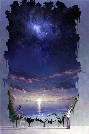 千千晚星再无你