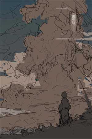 爱恨缠绵，春色岂知心