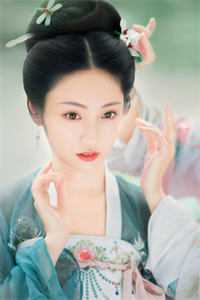 我若提笔写相思