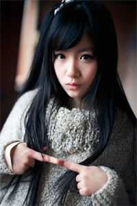 山海藏爱意