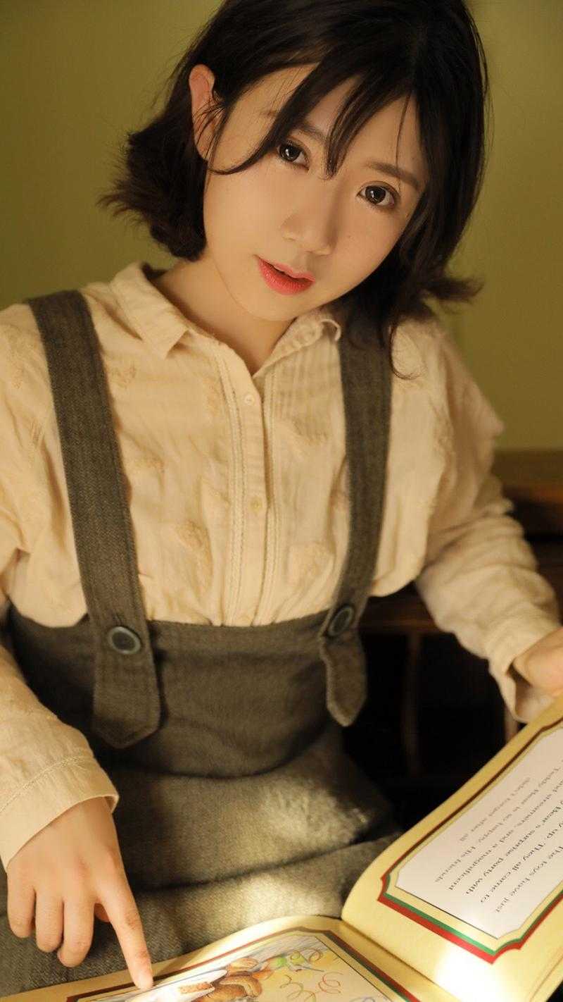 爸爸书房里的秘密