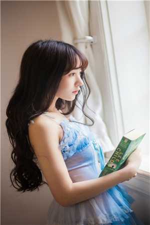 盛夏留不住晚风