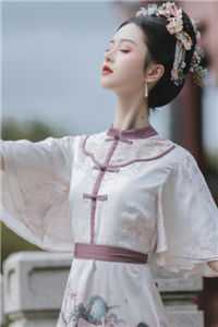 宁死不做妾
