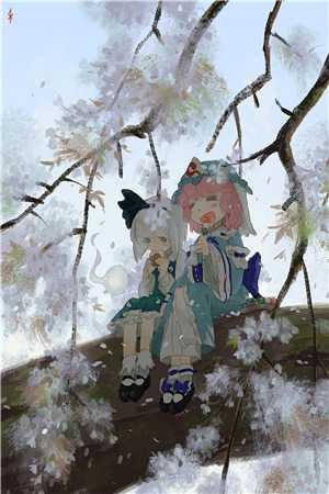 茶暖春深