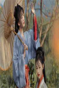 女儿死去一年后，回来两个她