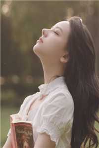 凛冬之下仍有花开