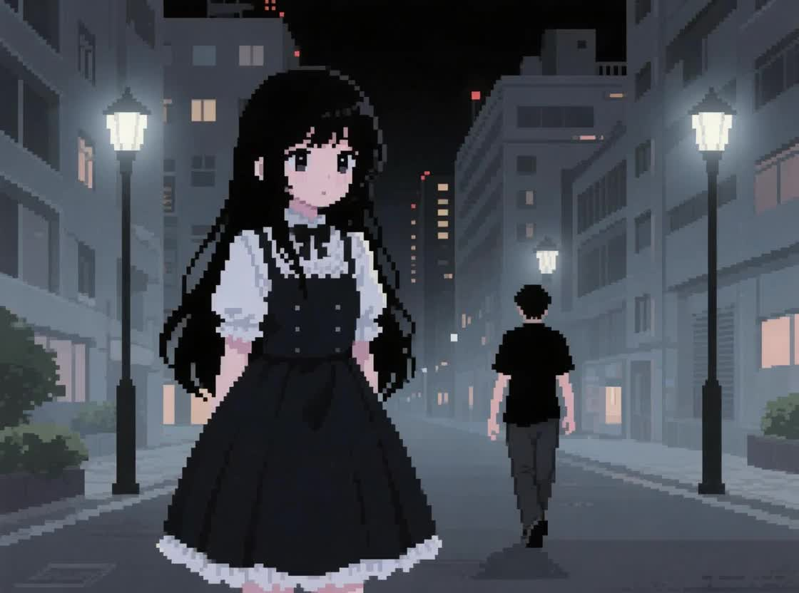 尘梦宝途