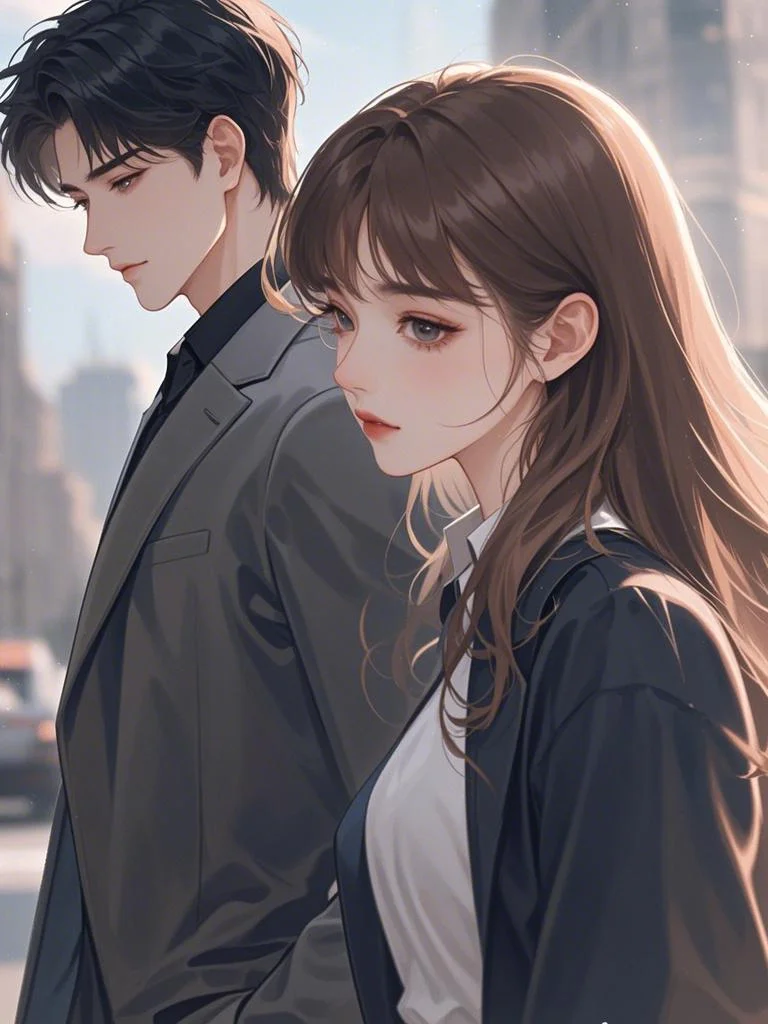 皎皎明月懂君心