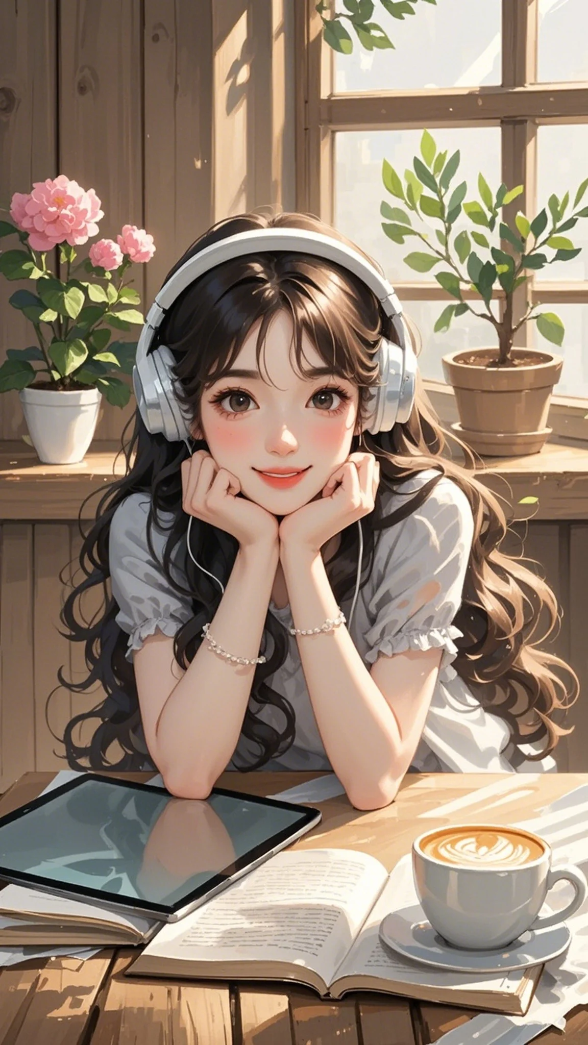我妈给我夹了口青菜后，我撕了清华录取通知书