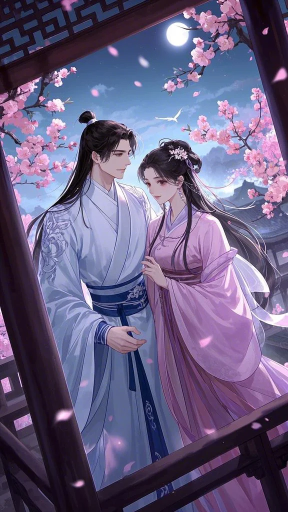 逆爱(夏涟漪沈灼)免费小说阅读_免费完本小说逆爱(夏涟漪沈灼)