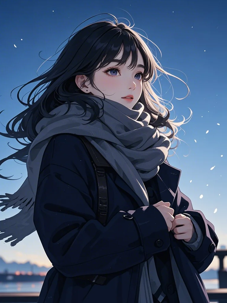 月落桃花忆相思