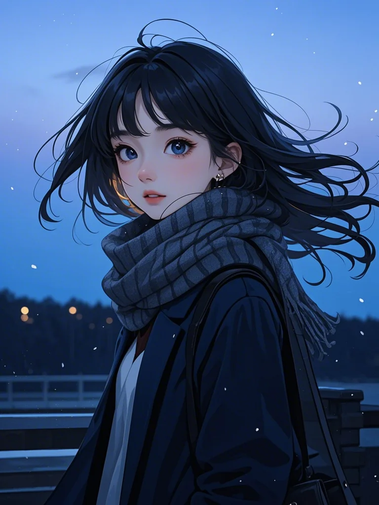 山雨欲来风满楼