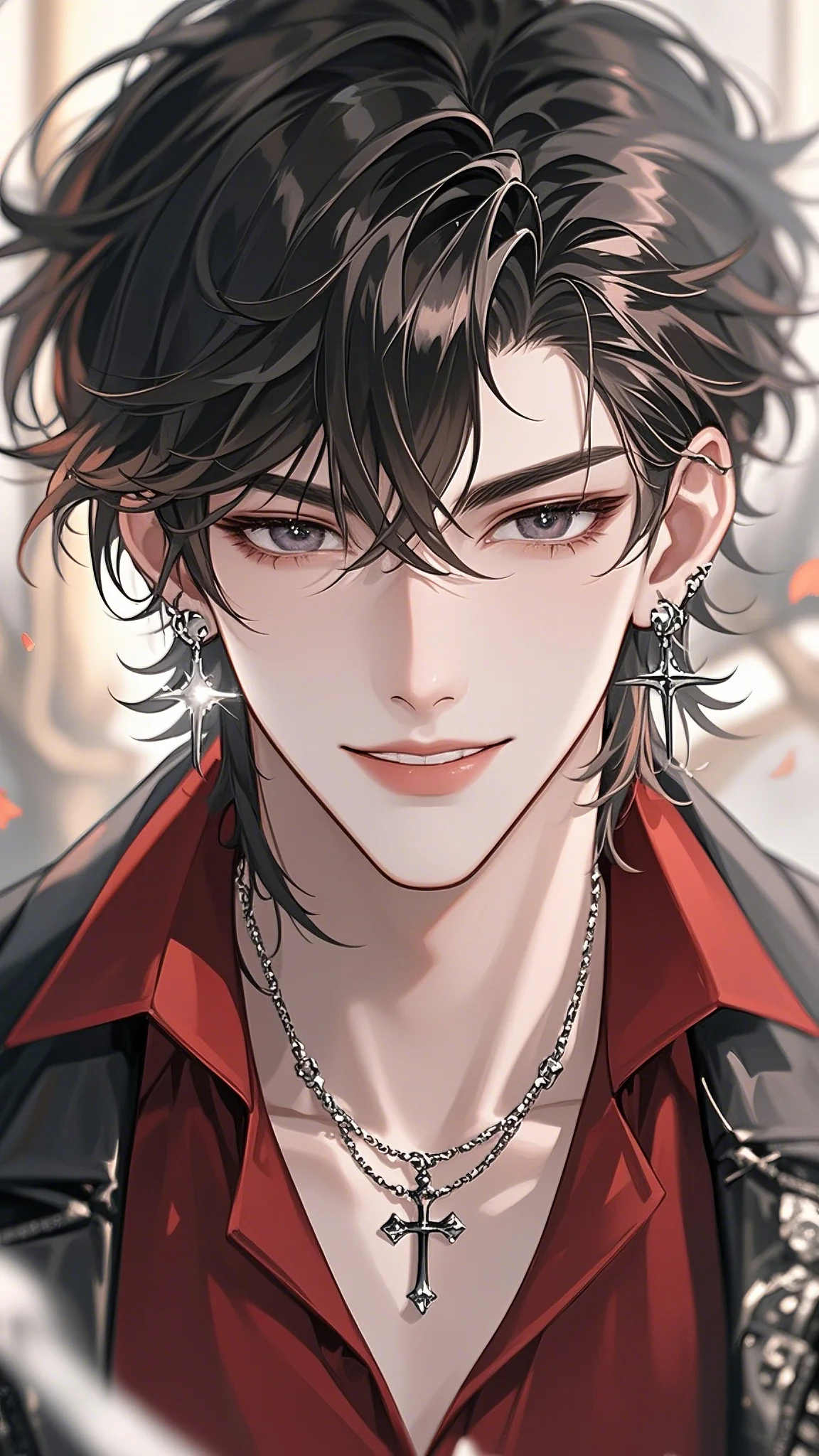 古武千金今天也在手撕渣男