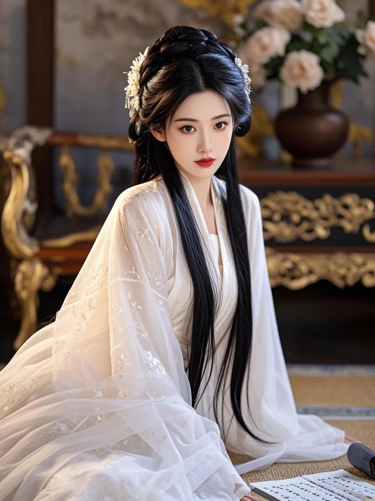 我成了王府第四个穿越女(萧飞雁杏儿)无弹窗全文免费阅读_小说推荐完结我成了王府第四个穿越女(萧飞雁杏儿)