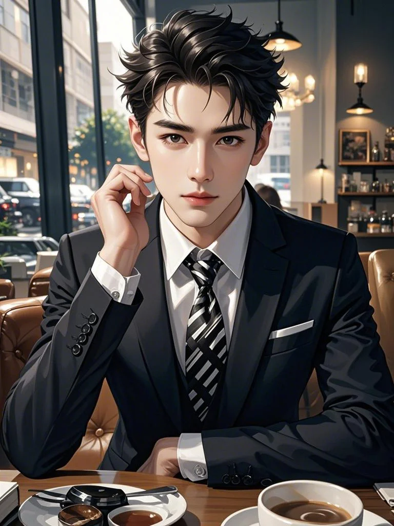入洞房后，王爷他每天缠着要亲亲