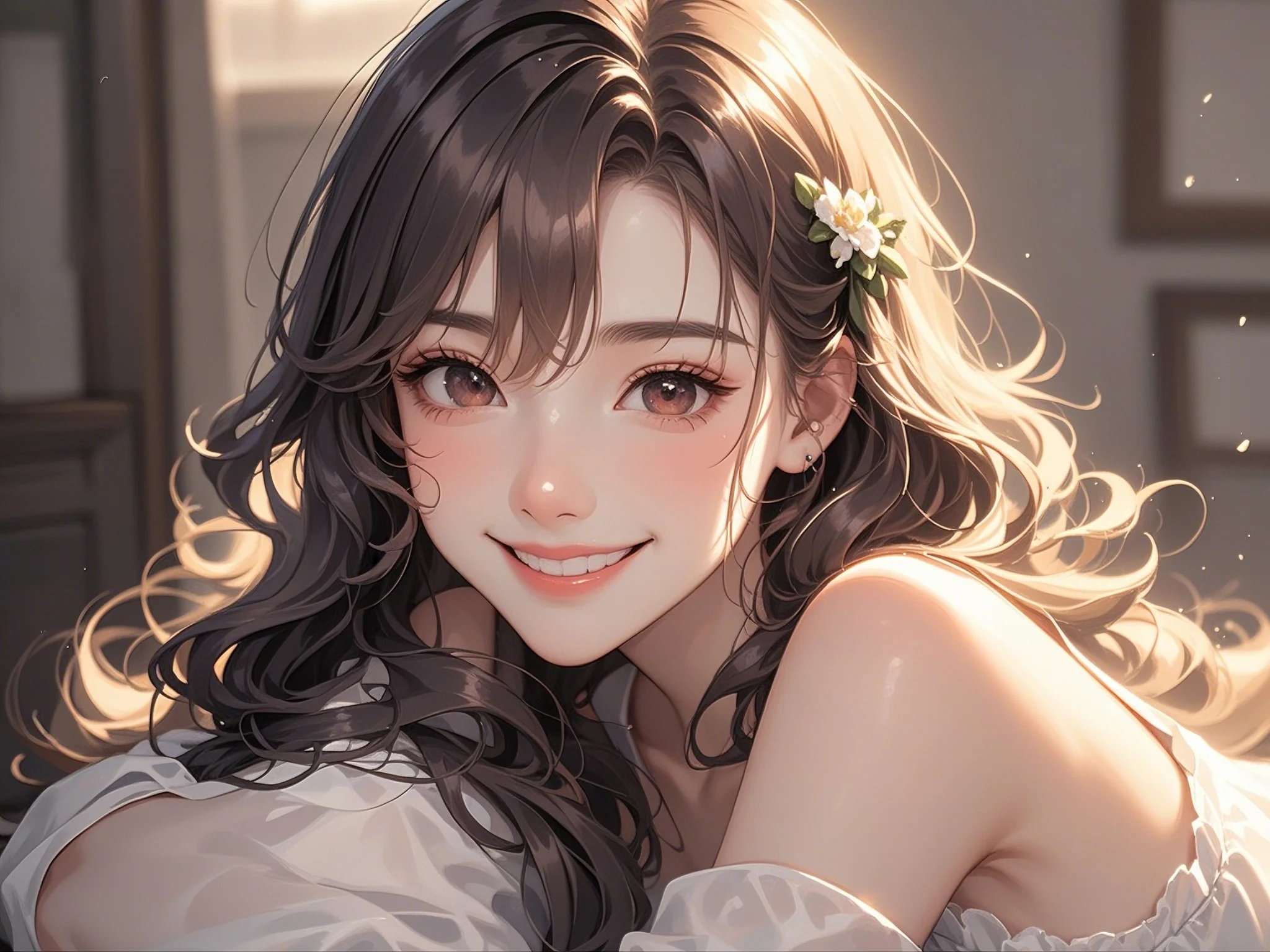 不会吧，刚穿越就被退婚