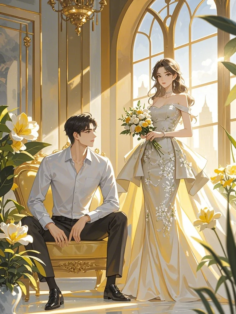 未婚夫的青梅把我的婚房爆改成灵堂，我当场退婚(时川顾时川)在哪看免费小说_小说完结版未婚夫的青梅把我的婚房爆改成灵堂，我当场退婚(时川顾时川)