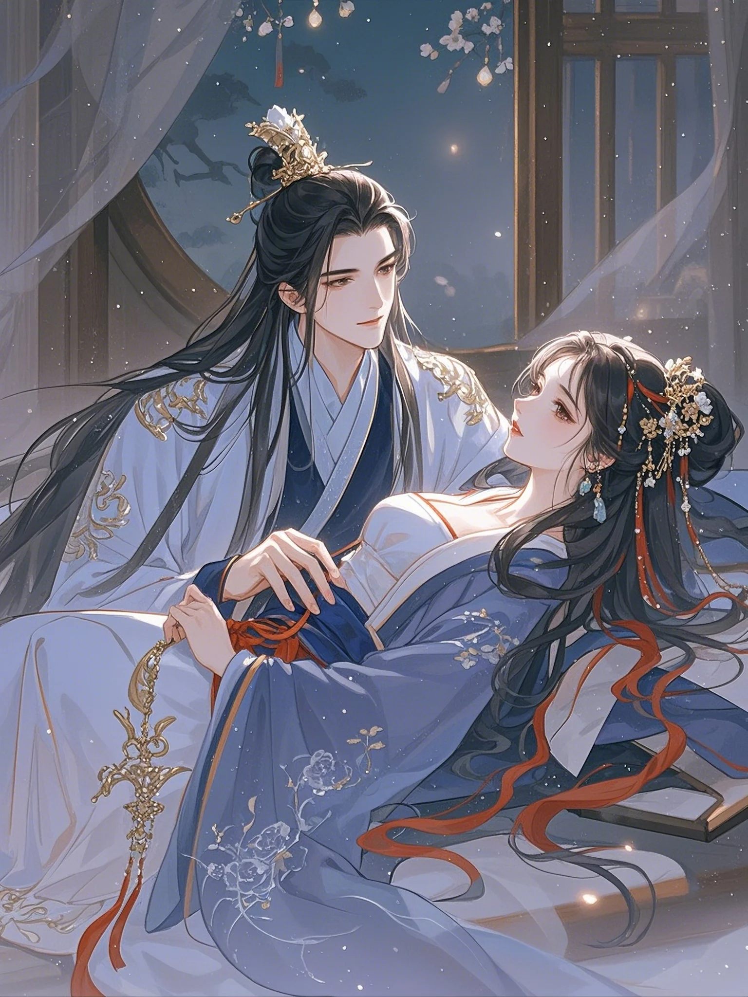 他在永夜长眠(苏娆时砚清)热门小说_好看的完结小说他在永夜长眠苏娆时砚清